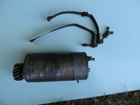 Dynamo M72, Dněpr - 1