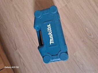 Aku šroubovák Makita - 1