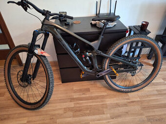 TREK Slash 9.7 M/L 2021