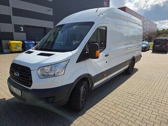 FORD TRANSIT L4H3