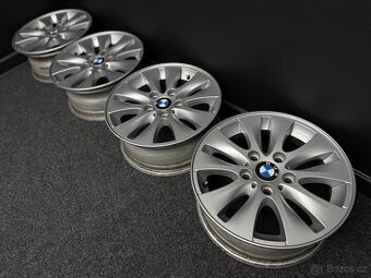 Alu BMW 5x120 16” style 229 - 1