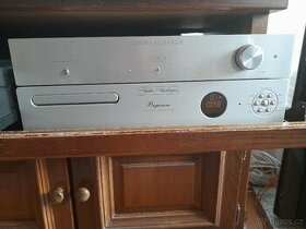 Prodám sestavu od firmy Audio Analogue