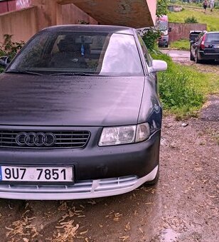 A3 1.9tdi 66kw