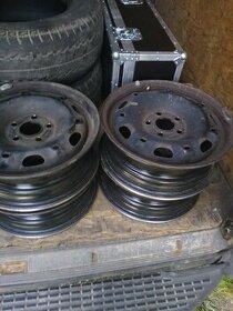 4x disk VW Polo