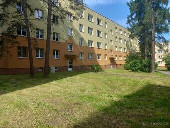 Nabízím k prodeji družstevní byt 3+1
