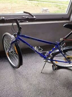 horské kolo 26"