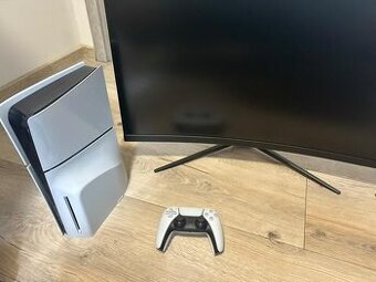 PS 5 Slim
