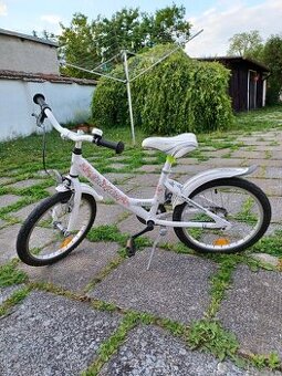 Dětské kolo 18