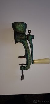Mlýnky - 1