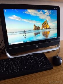 Počítač All-In-One HP Pro - 1TB HDD