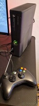 Xbox 360 slim 250Gb