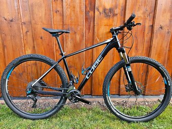 Cube Limited Pro 29" L