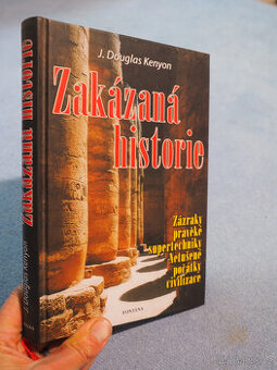 Zakázaná historie