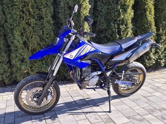 Yamaha wr 125x