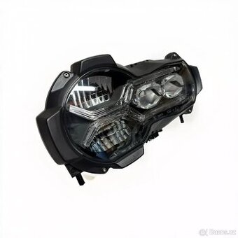 63128395632 BMW adaptívny led svetlomet R 1250 GS GSA ADVENT - 1