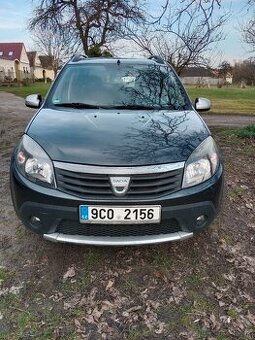 Sandero Stepway