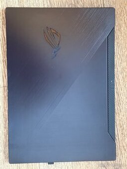 Asus Zephyrus G15