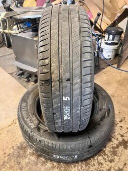 2ks 225/60 R17 99V Michelin Primacy