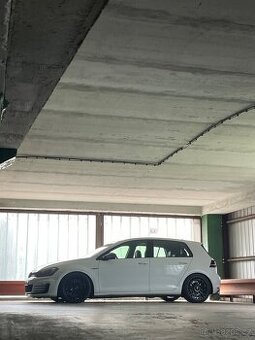 Golf 7 GTI Performance