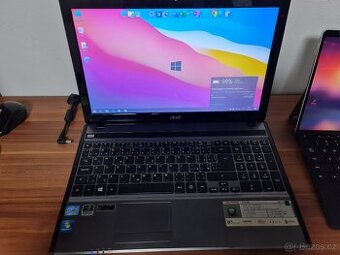 ACER Aspire 5755G