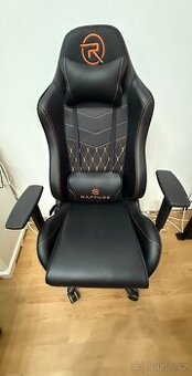 PC židle Rapture - 1