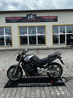 Honda CBF 600 rok 2005