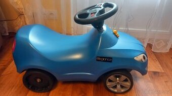 Odrážedlo Škoda auto