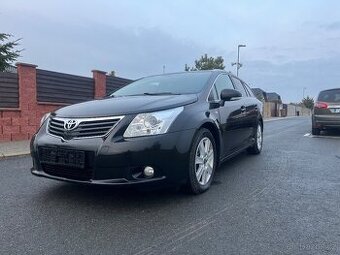 PRODAM Toyota Avensis