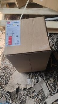 Hmoždinky talířové 8x215/170 na zazeplování