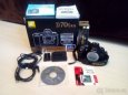 NIKON 70s Kit