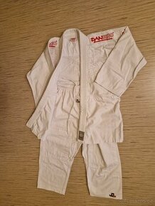 Judo dětské kimono velikost130