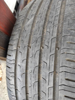 Letní pneu 235/55/R18 Continental EcoContact 6, 104 V XL