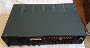 Receiver Braun Regie 550 CEV550 - 1