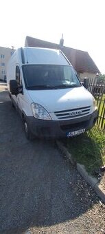 Iveco daily 2008