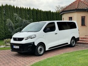 Peugeot Expert Traveller 8-miestny L3❗️56 000km❗️