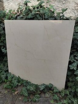 Vzorek obkladu Gres Desert Beige 60x60 cm