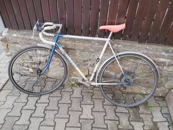 Panské kolo favorit