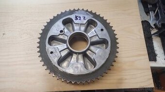 Jawa 350/634 rozeta