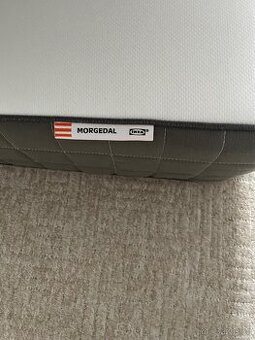 Ikea matrace