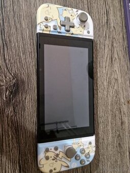 Nintendo switch V1