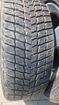 Alu kola 18 citroen c crosser peugeot 4007