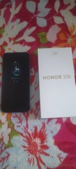 Prodám nový honor 200 lite 8+8 rám 258gb