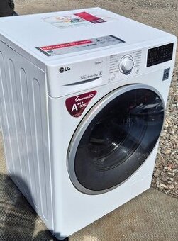 LG A+++ ZÁRUKA , DOPRAVA, INSTALACE PŘEDVEDENÍ