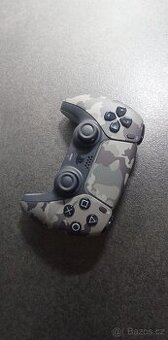 Ovladač na PS 5