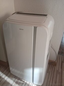 Mobilní klimatizace