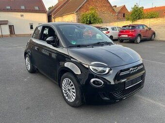 FIAT 500 E elektro rv.2021