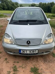 Prodám i na splátky MB 168 Long - 1
