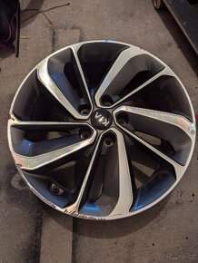 Disky Kia R18