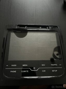 Autorádio Touareg 7P