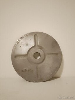 Kryt rozety Jawa